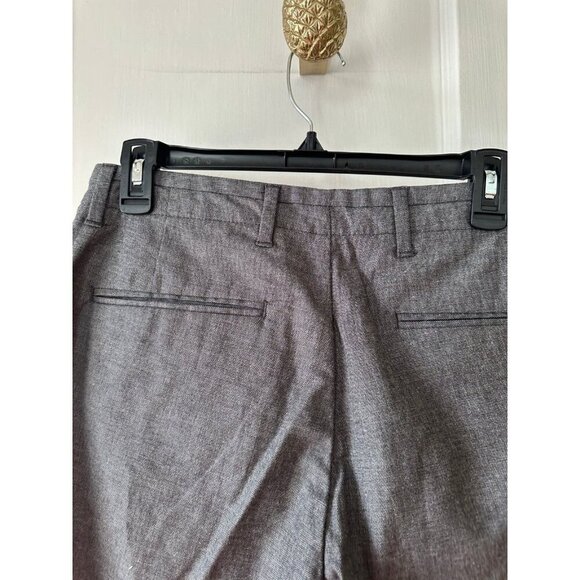 Calibrate men’s size 32 x 34 gray pants - Picture 7 of 7